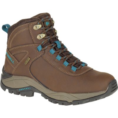 MERRELL VEGO MID LEATHER LADY