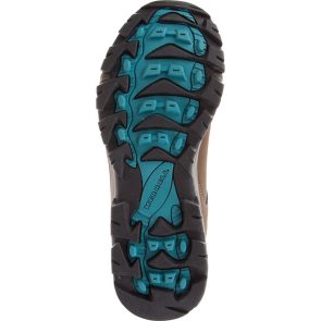 Alternative view of MERRELL VEGO MID LEATHER LADY