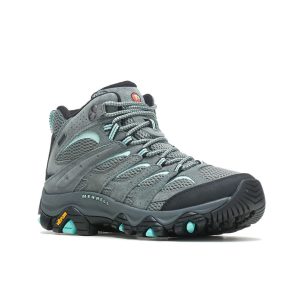 MERRELL MOAB MID LADY