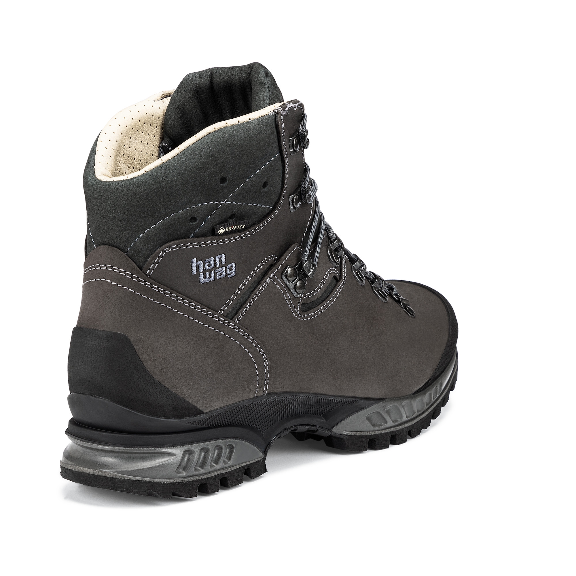 HANWAG TATRA II GTX MEN - Afbeelding 4