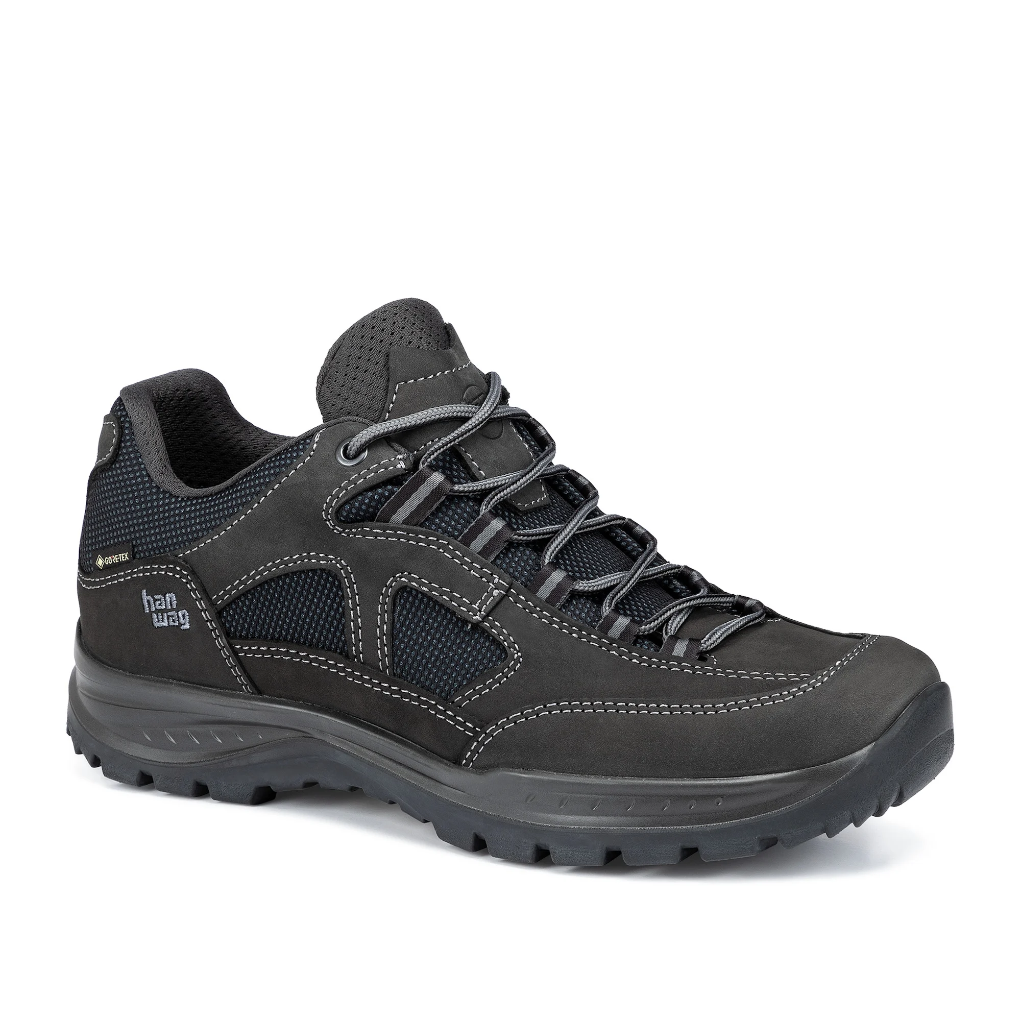 HANWAG GRITSTONE II WIDE GTX MEN