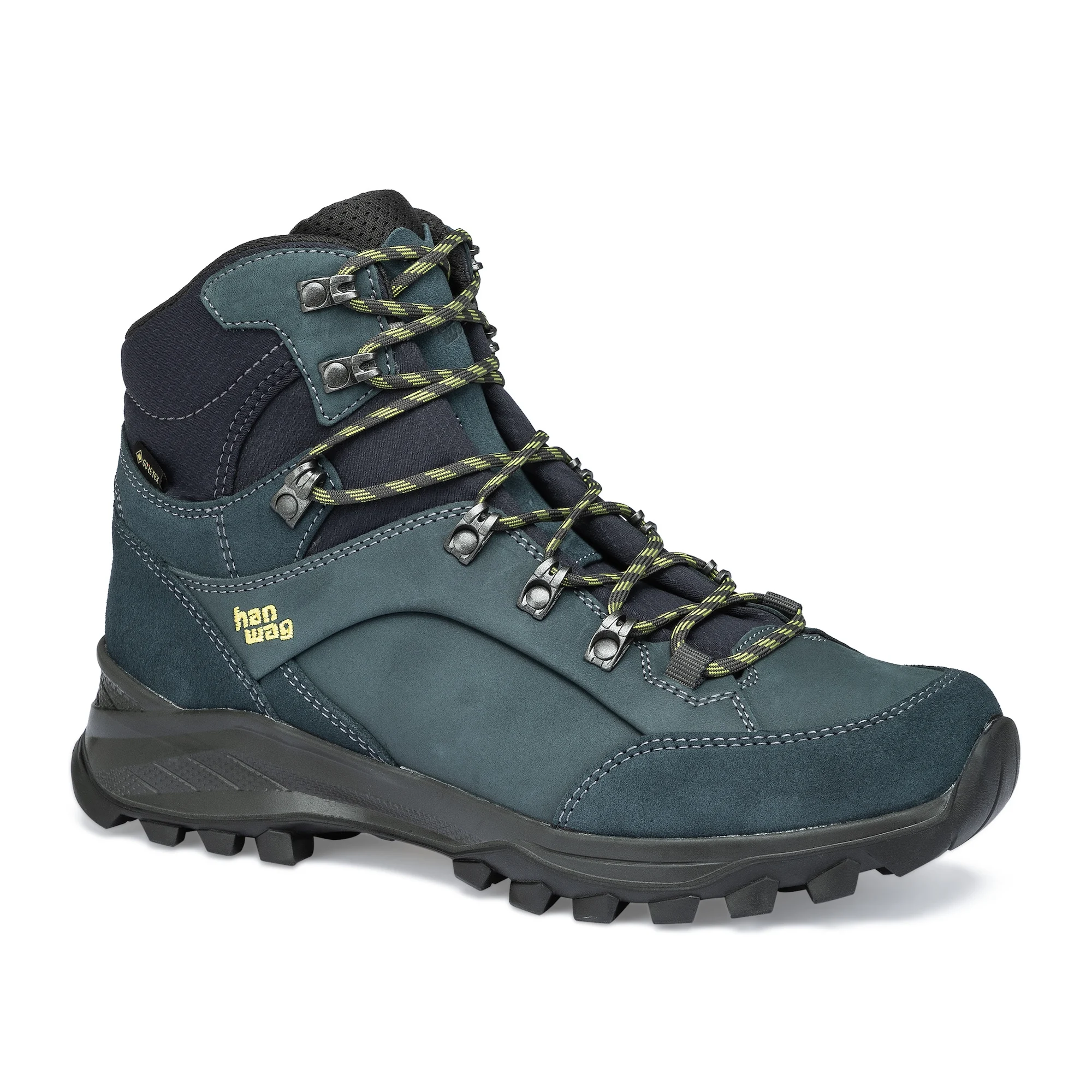 HANWAG BANKS GTX MEN - Afbeelding 2