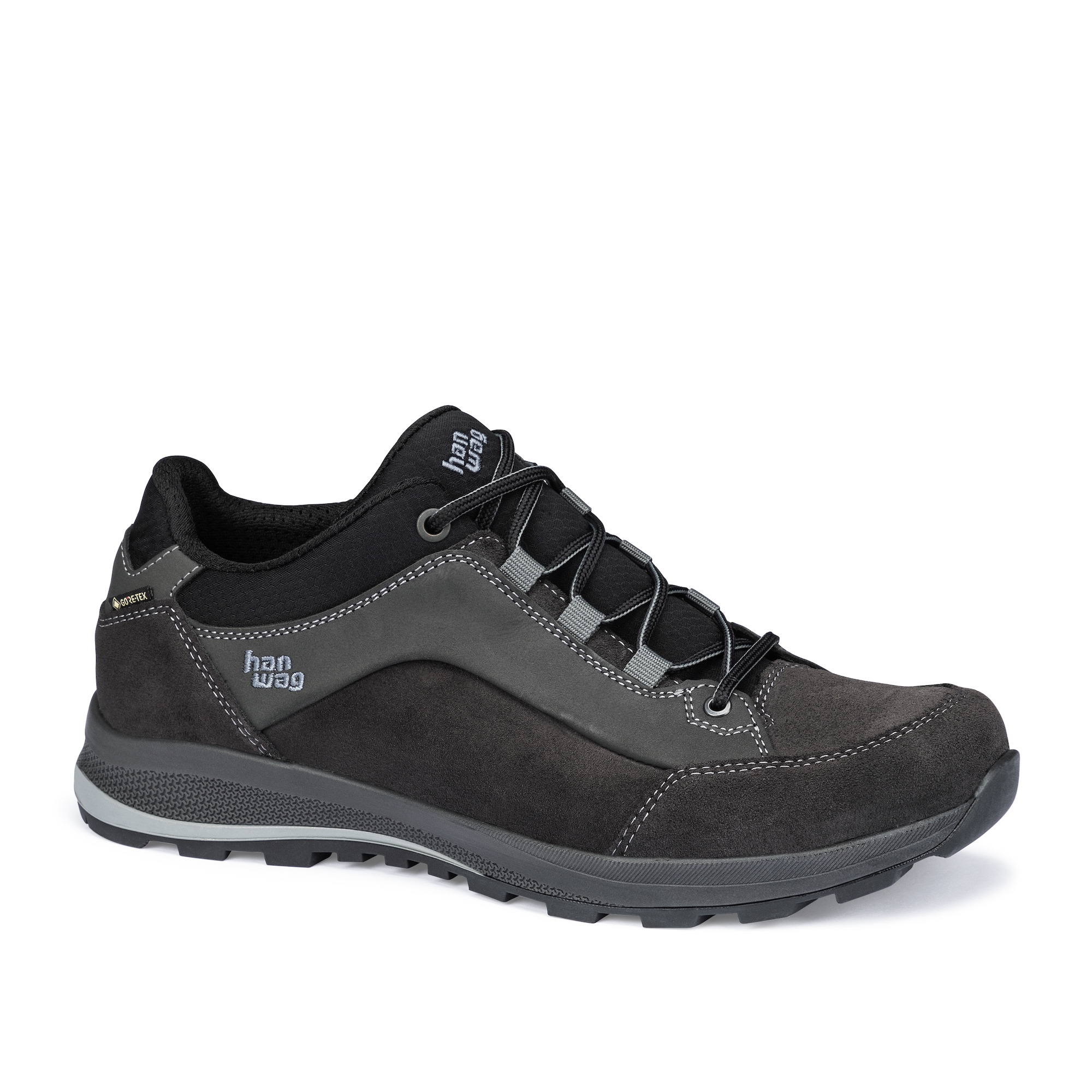 HANWAG BANKS LOW GTX MEN