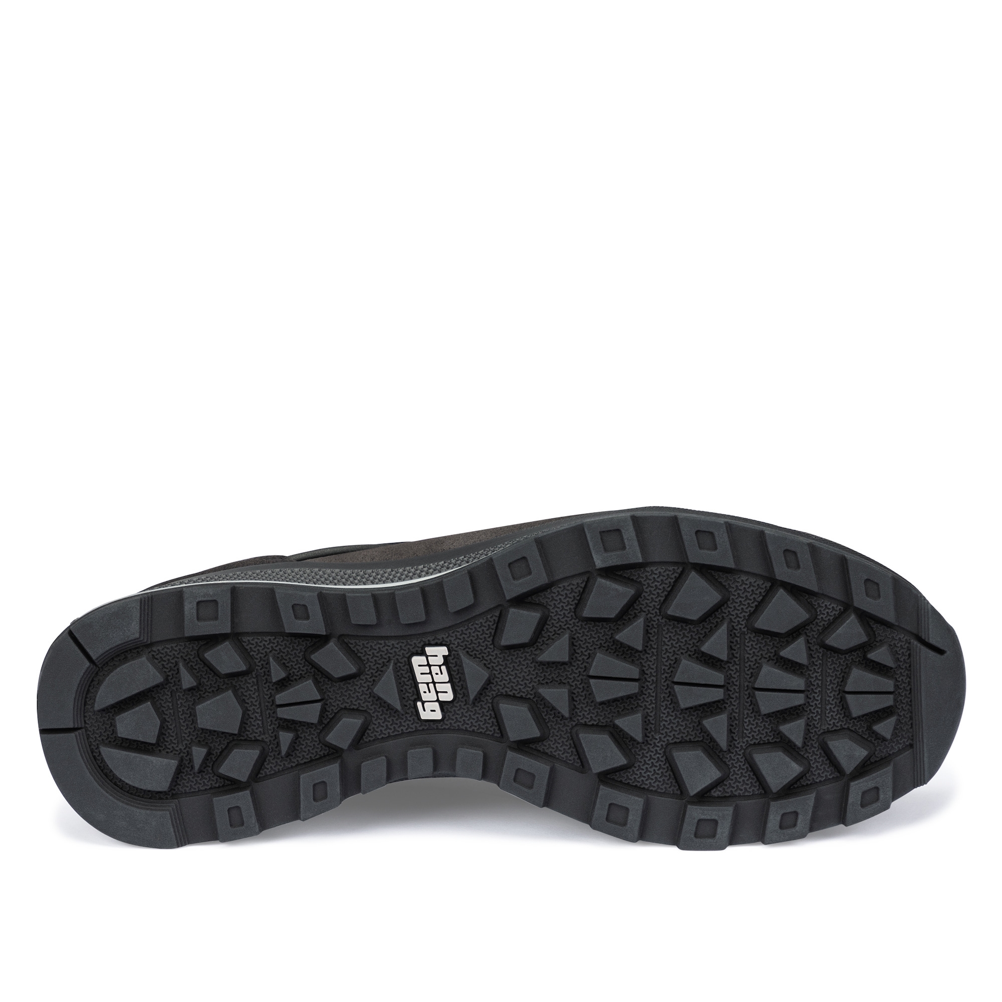 HANWAG BANKS LOW GTX MEN - Afbeelding 4