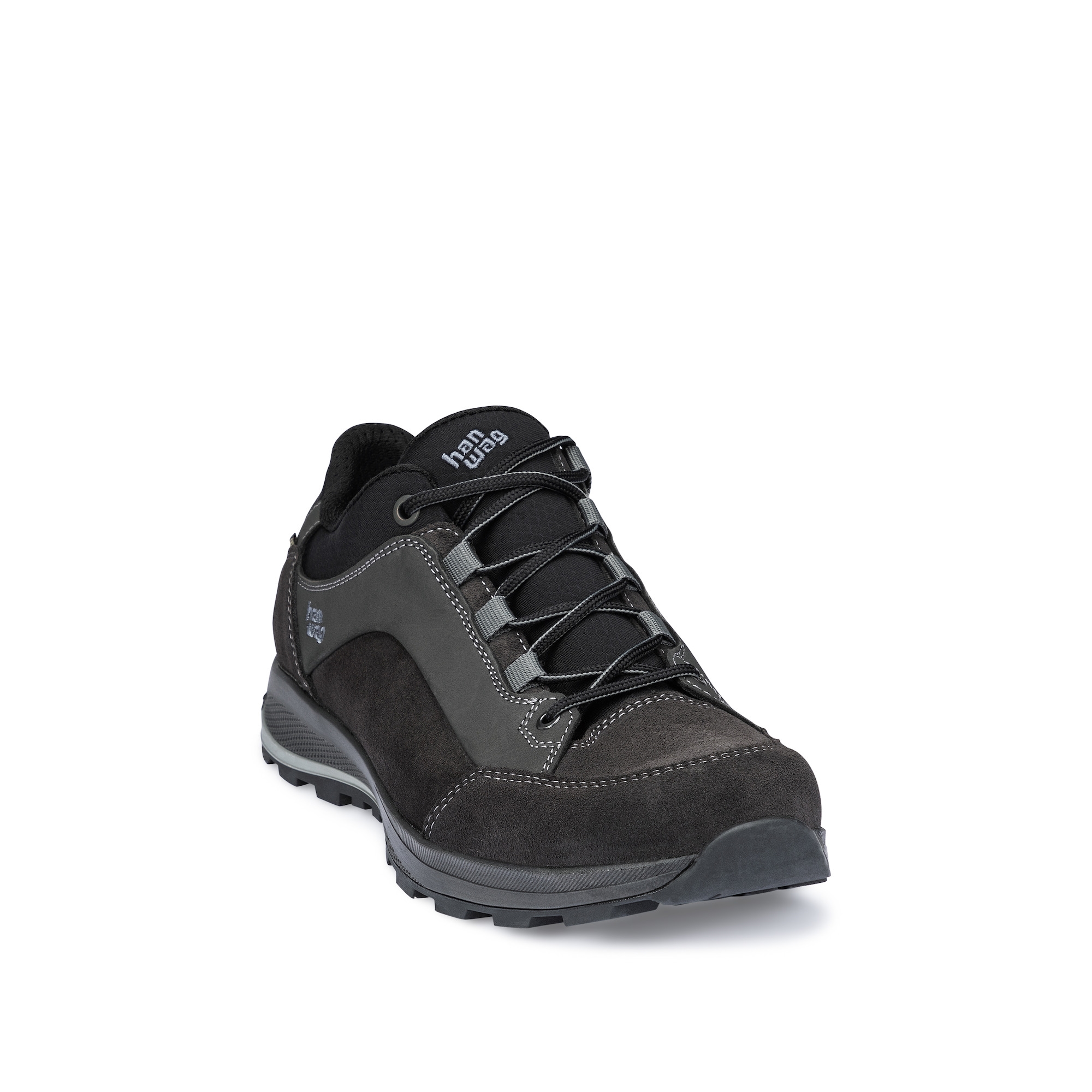 HANWAG BANKS LOW GTX MEN - Afbeelding 3