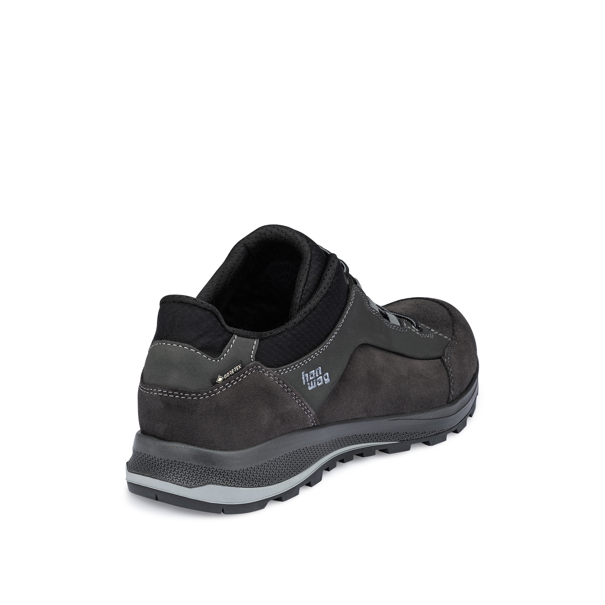 HANWAG BANKS LOW GTX MEN - Afbeelding 2