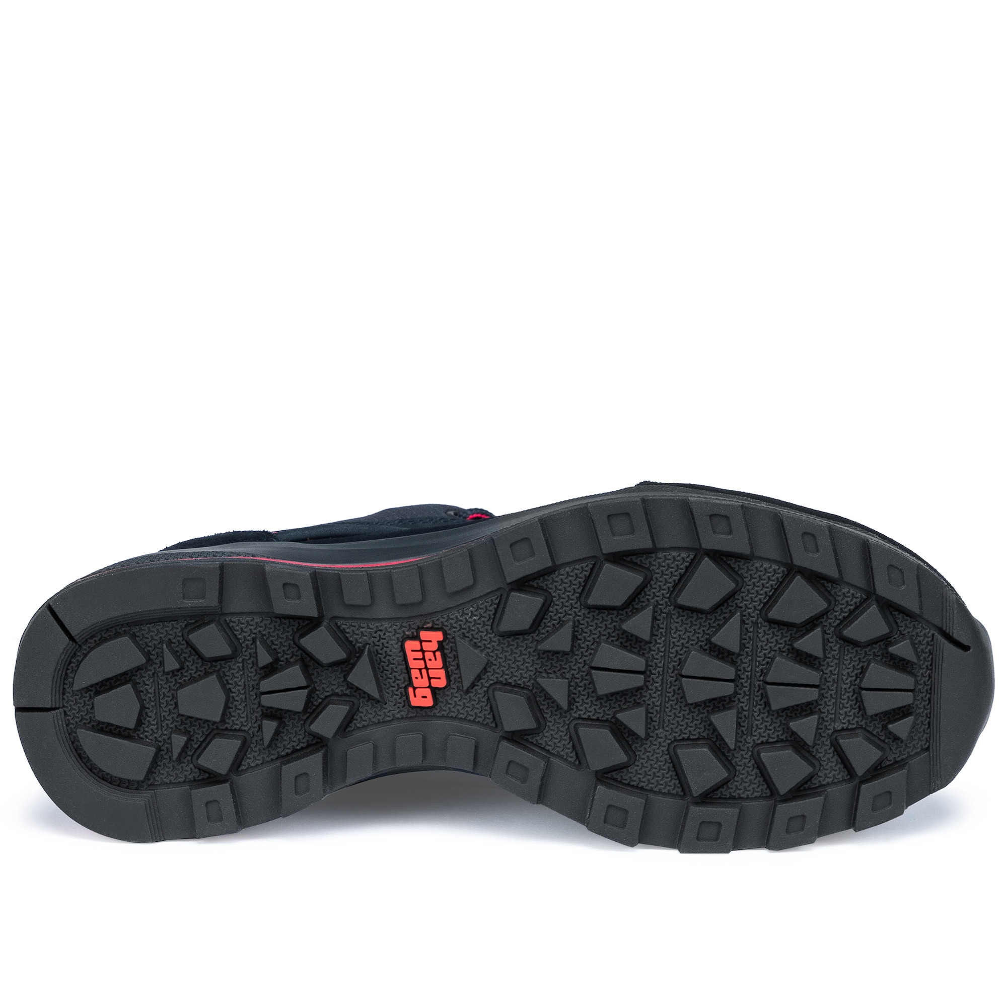 HANWAG BANKS LOW LADY GTX - Afbeelding 4