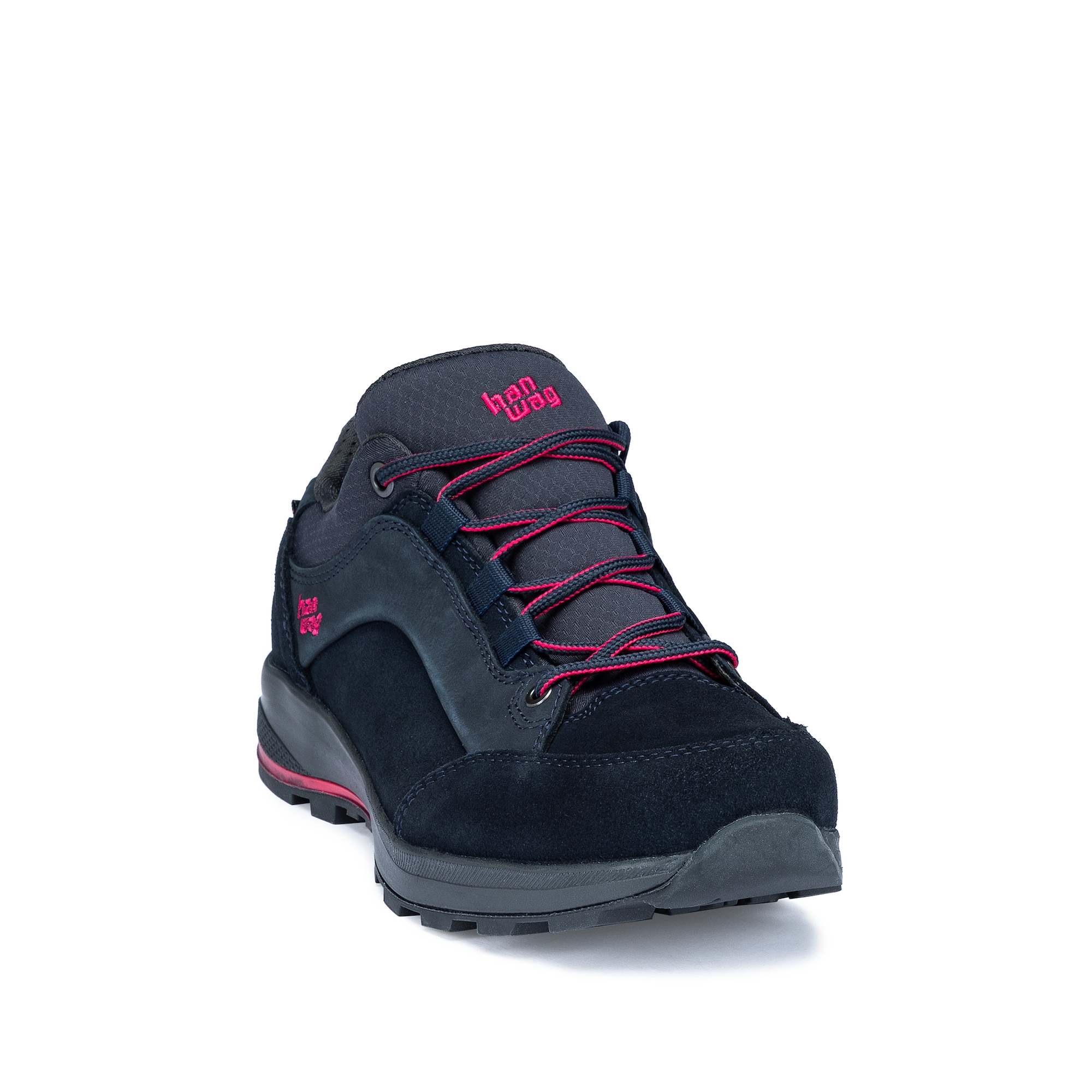 HANWAG BANKS LOW LADY GTX - Afbeelding 3