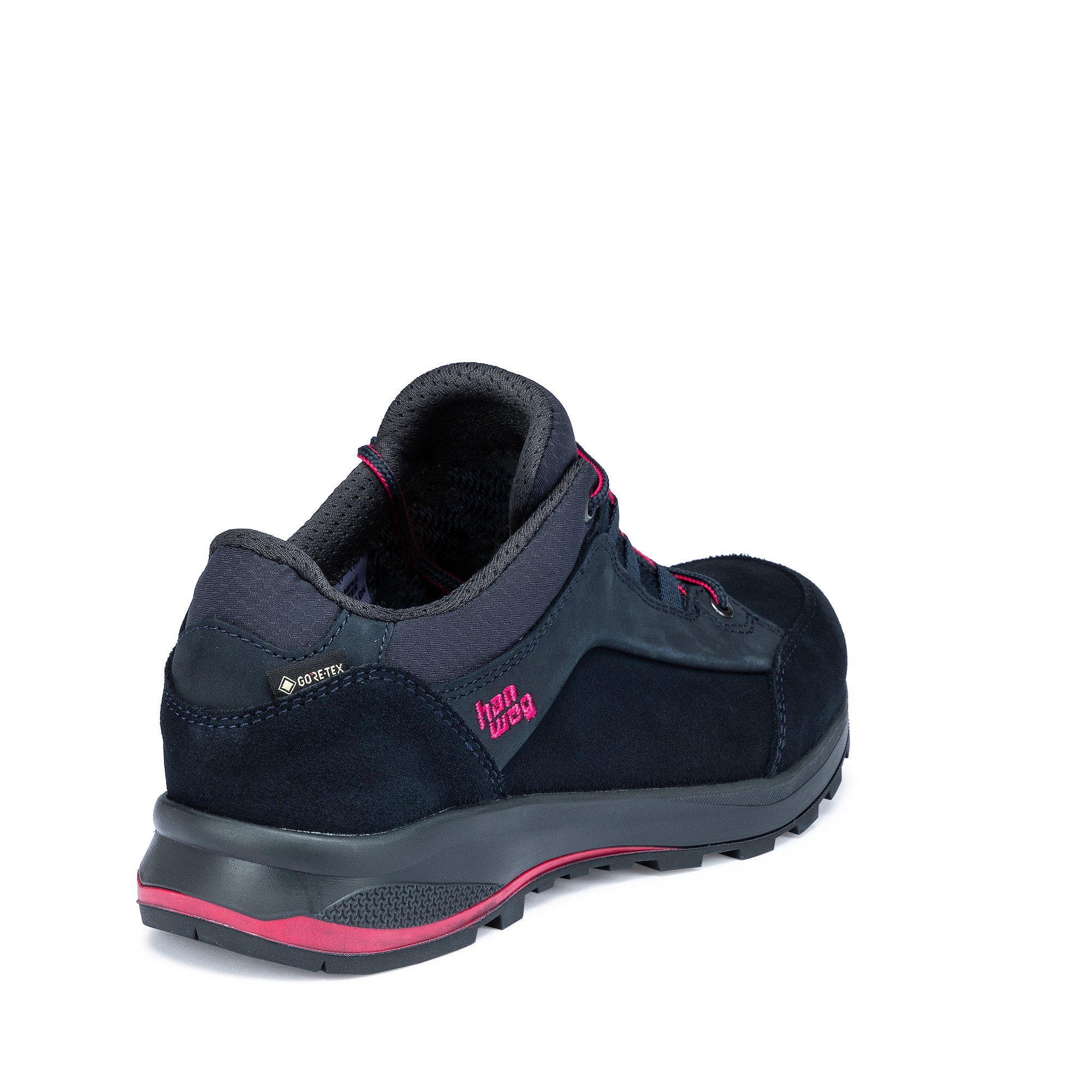 HANWAG BANKS LOW LADY GTX - Afbeelding 2