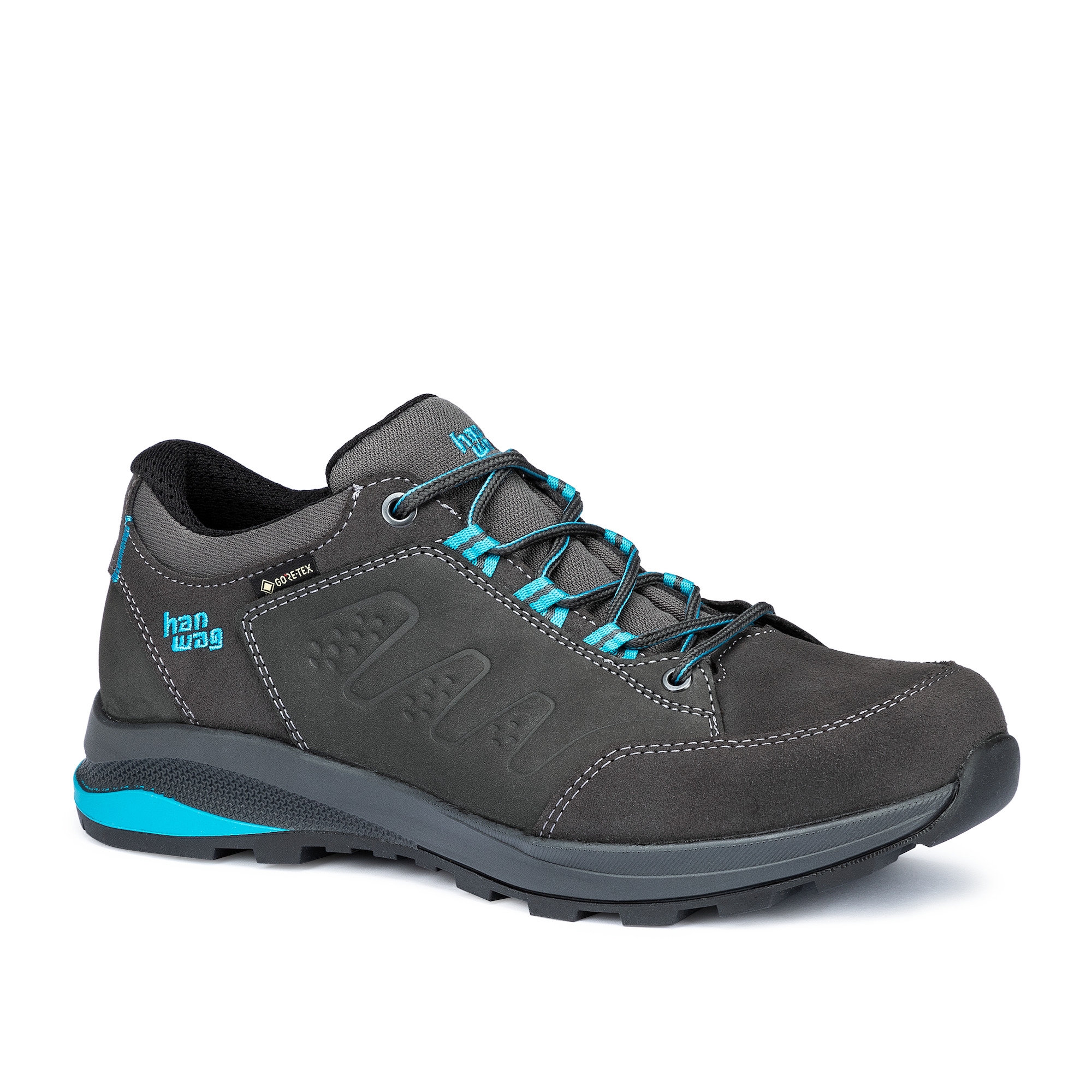 HANWAG TORSBY LOW SF EXTRA LADY GTX