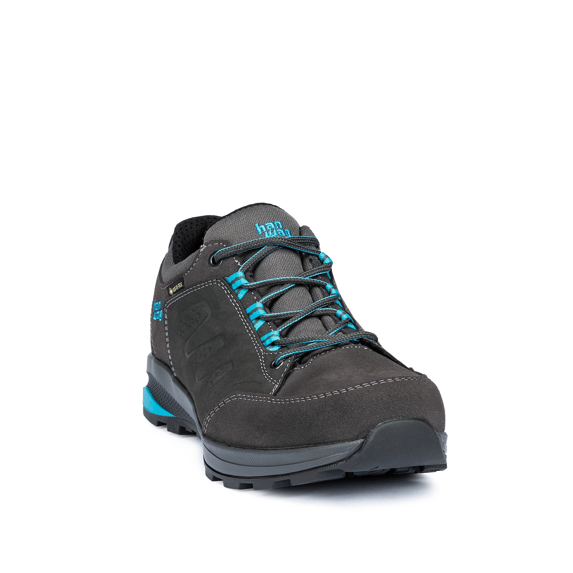 HANWAG TORSBY LOW SF EXTRA LADY GTX - Afbeelding 4