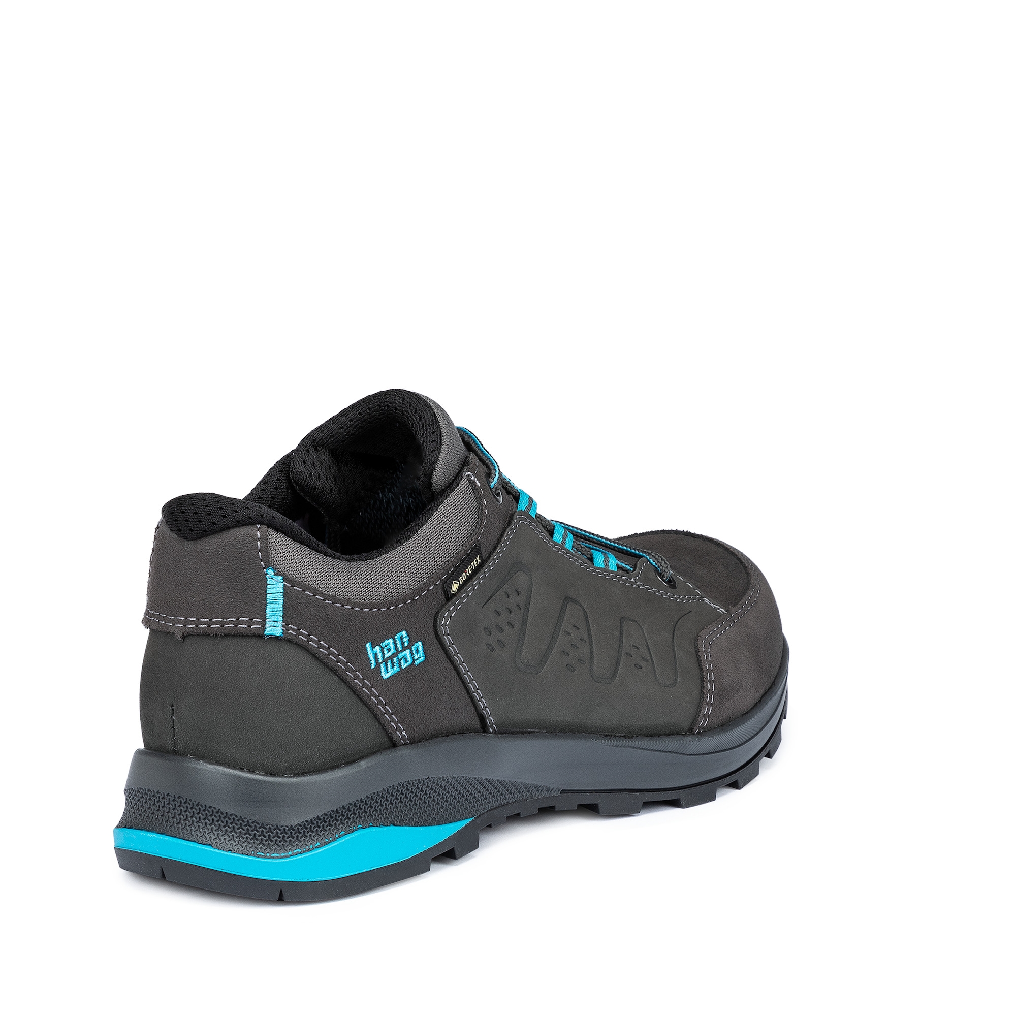HANWAG TORSBY LOW SF EXTRA LADY GTX - Afbeelding 3
