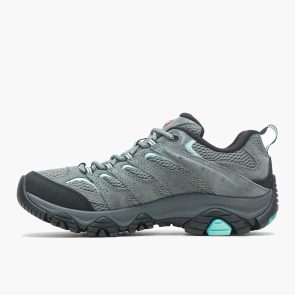 Alternative view of MERRELL MOAB LADY