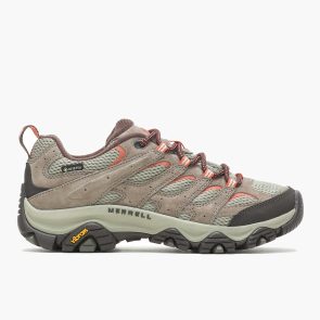 Alternative view of MERRELL MOAB LADY