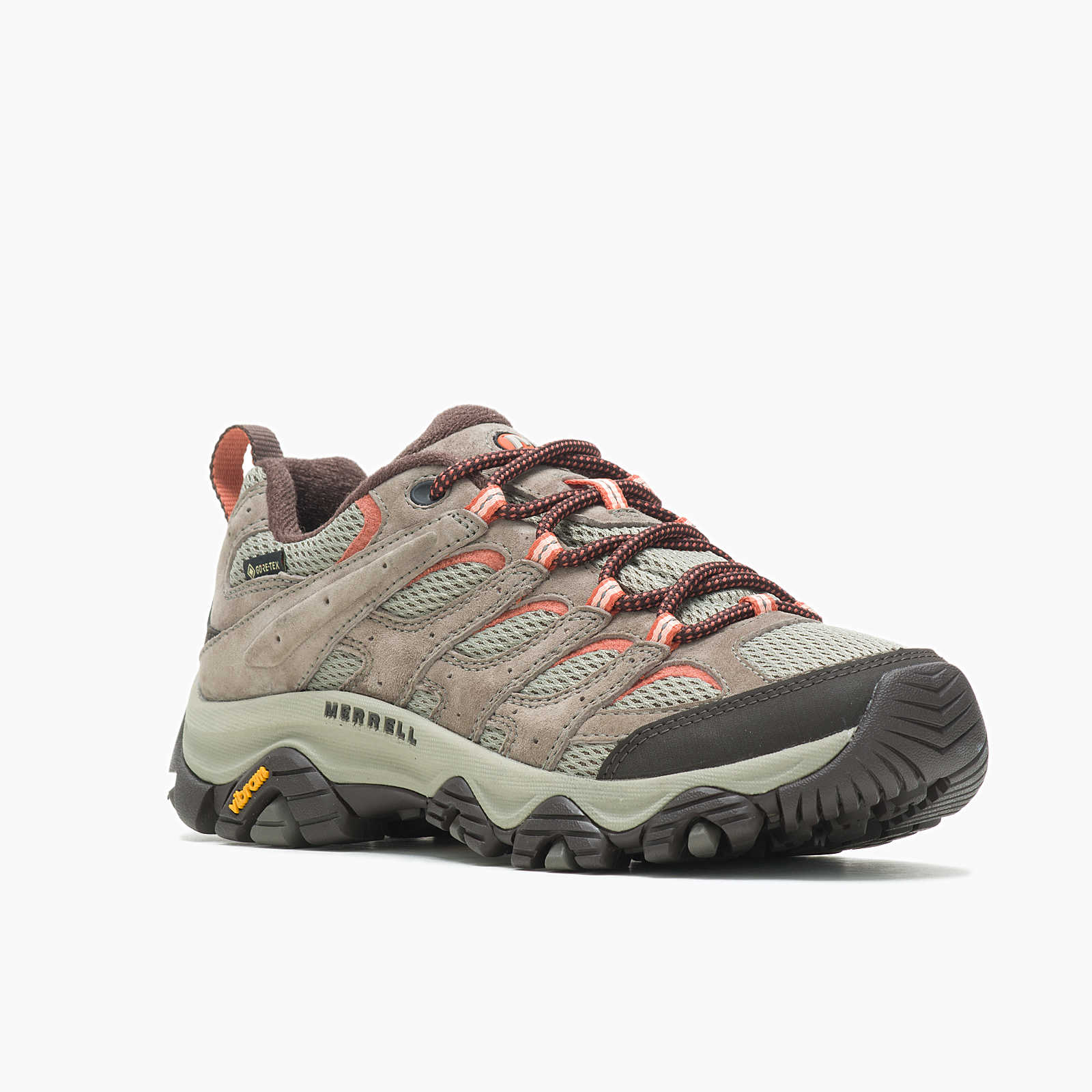 MERRELL MOAB LADY