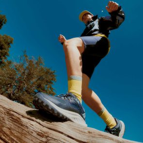 Heren Trailschoenen