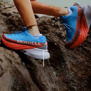 Dames Trailschoenen