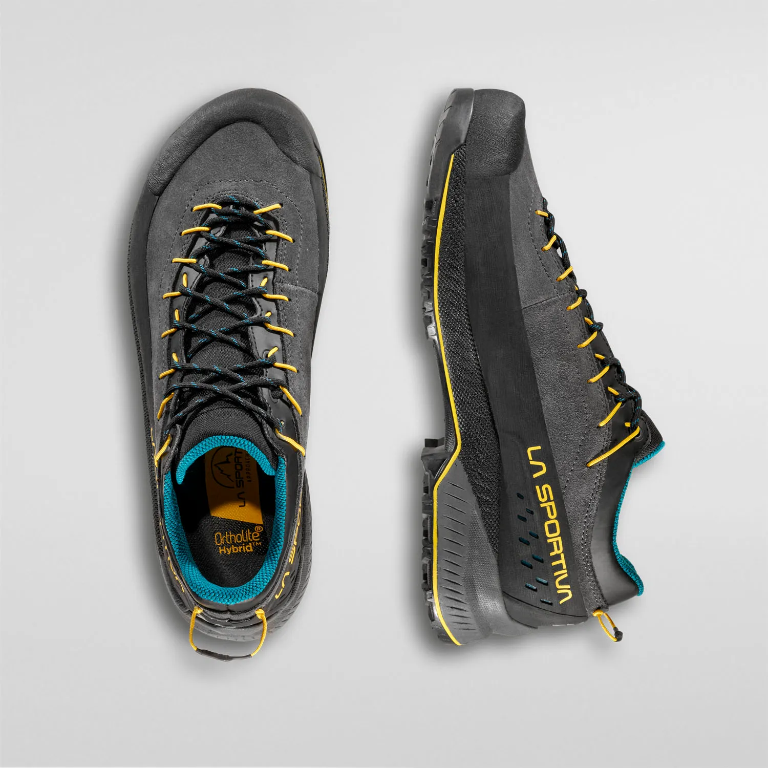LA SPORTIVA TX4 EVO GTX - Afbeelding 2