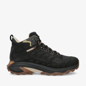 MERRELL MOAB SPEED 2 LEATHER MID WOMEN