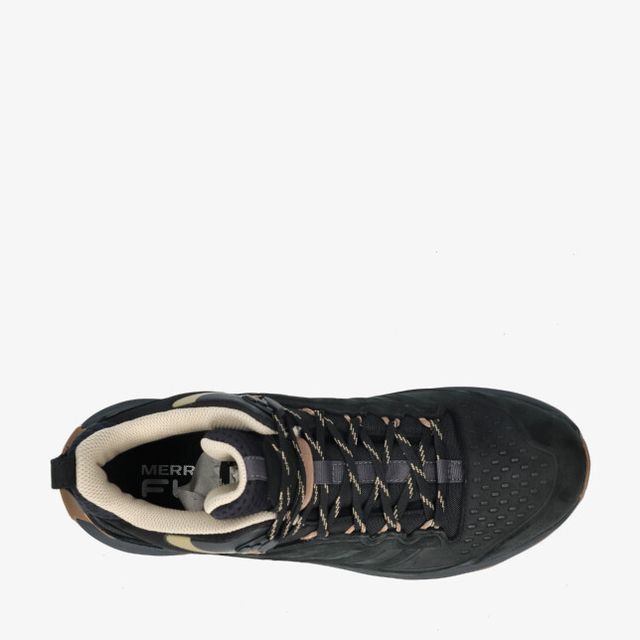 MERRELL MOAB SPEED 2 LEATHER MID WOMEN - Afbeelding 5