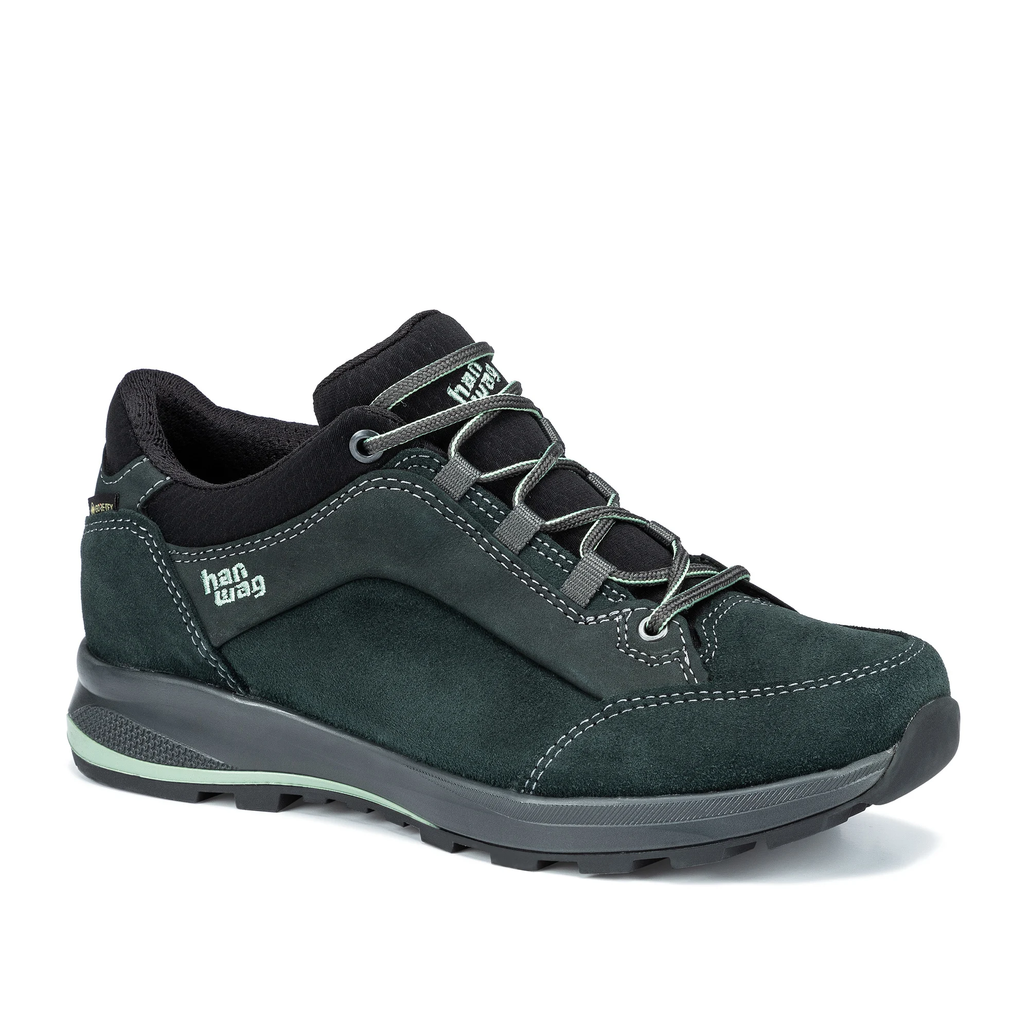 HANWAG BANKS LOW LADY GTX