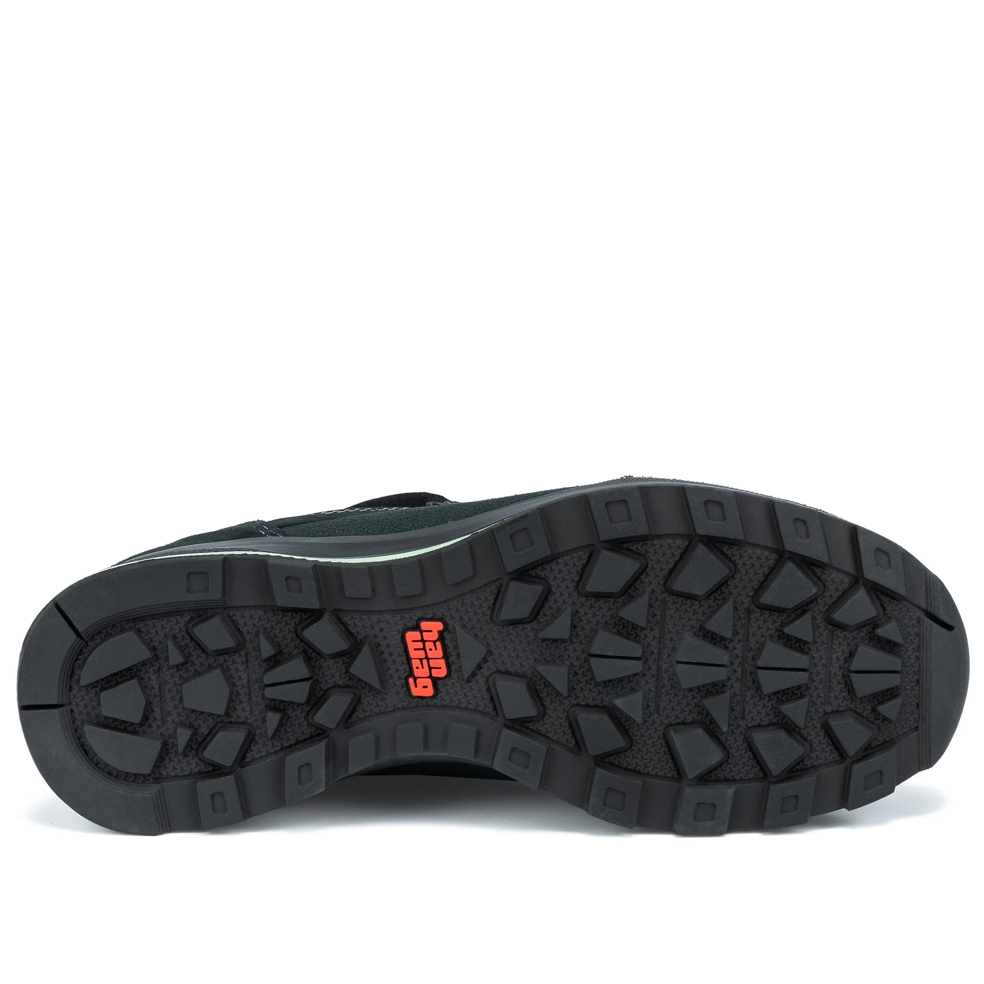 HANWAG BANKS LOW LADY GTX - Afbeelding 3