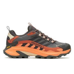Alternative view of MERRELL MOAB SPEED 2 GTX