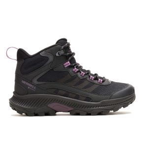 Alternative view of MERRELL SPEED STRIKE 2 MID GTX