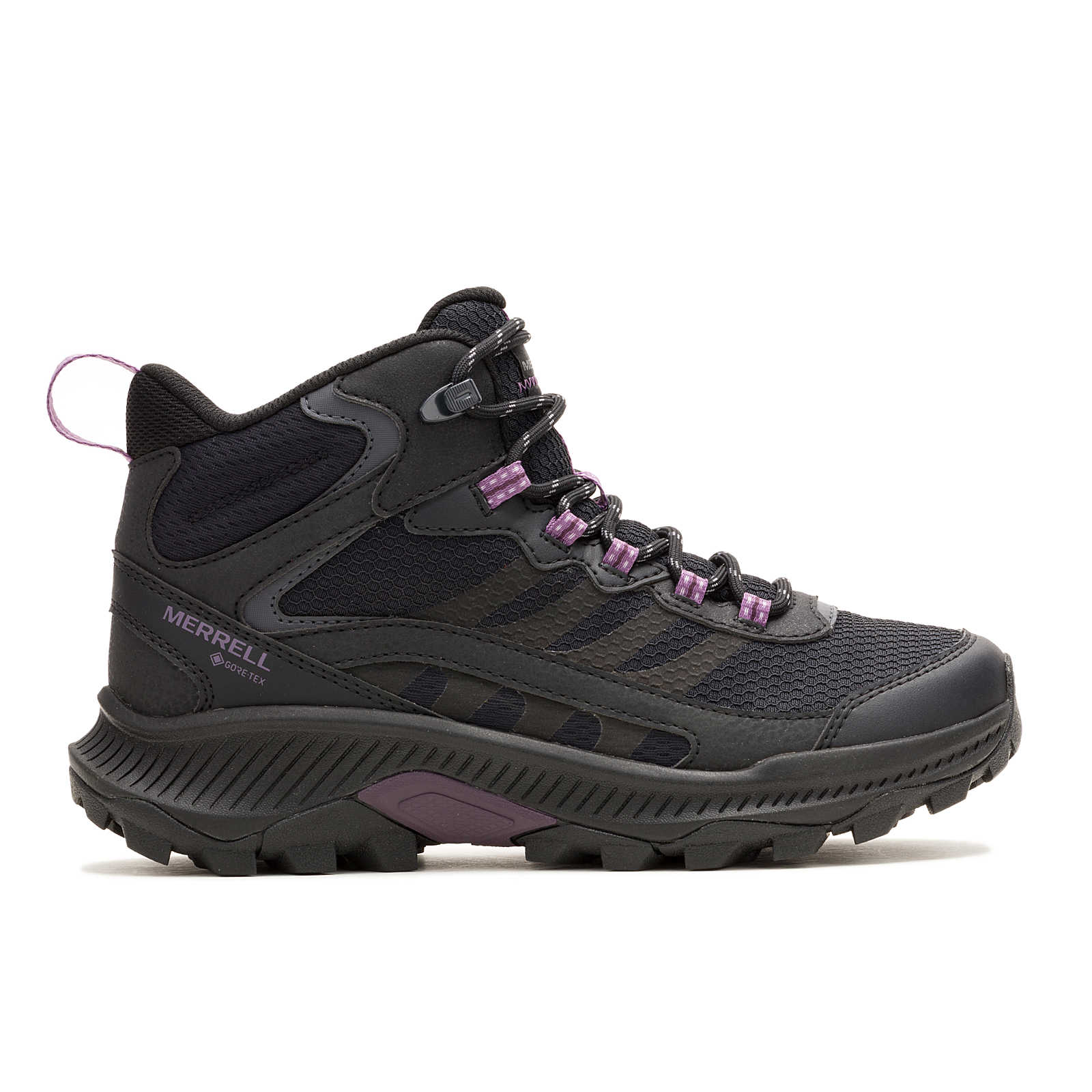 MERRELL SPEED STRIKE 2 MID GTX - Afbeelding 2