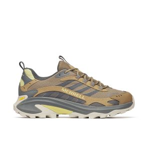 MERRELL MOAB SPEED 2 GTX CAIRN