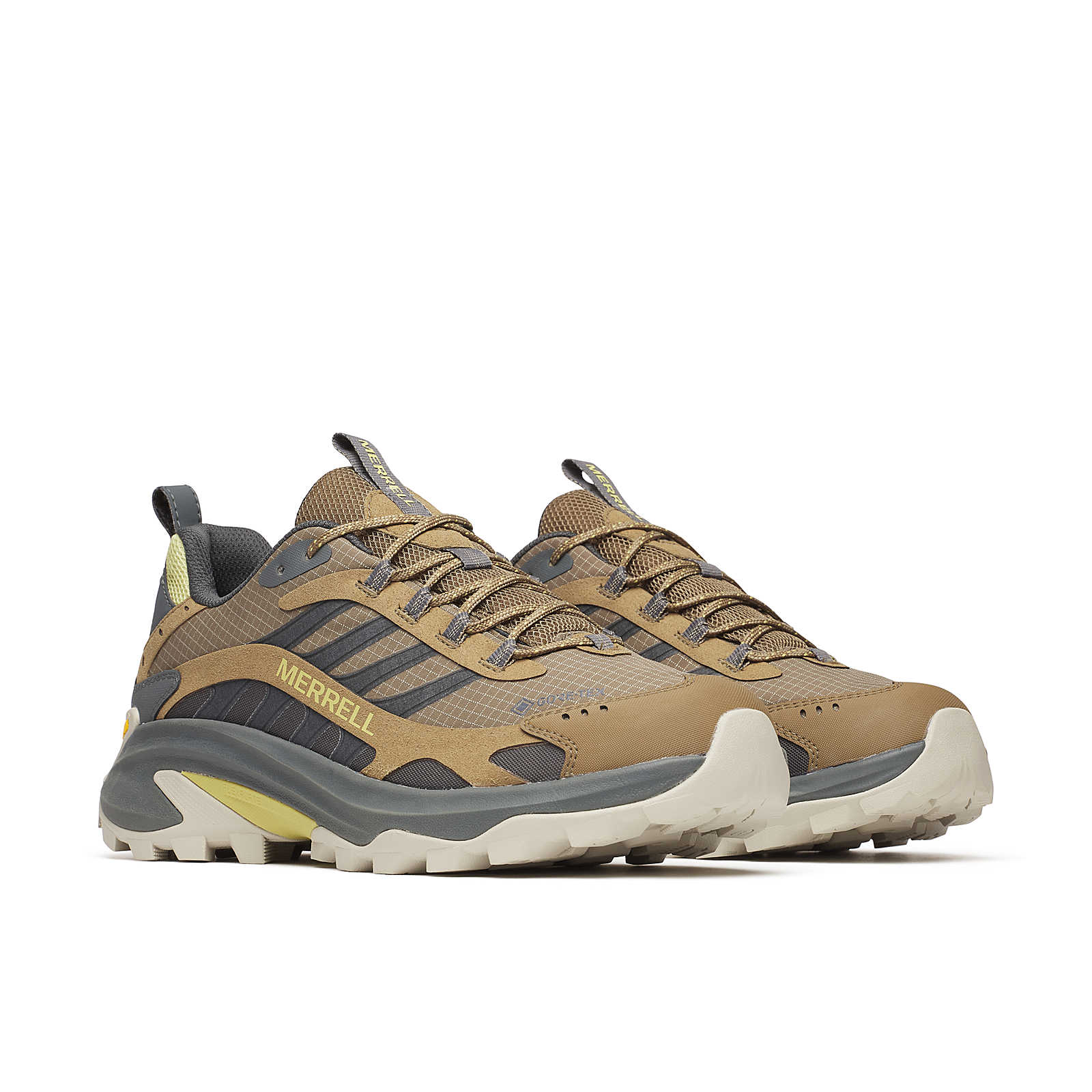 MERRELL MOAB SPEED 2 GTX CAIRN - Afbeelding 3