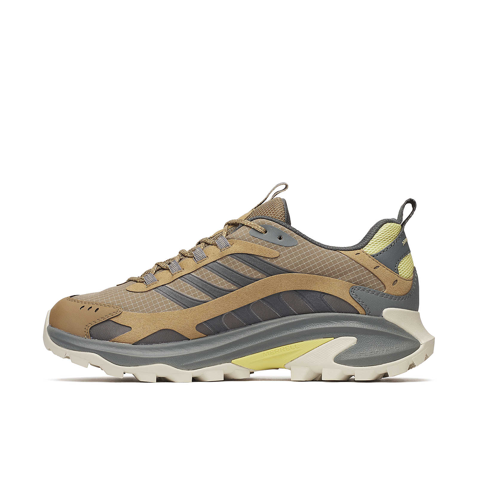 MERRELL MOAB SPEED 2 GTX CAIRN - Afbeelding 4