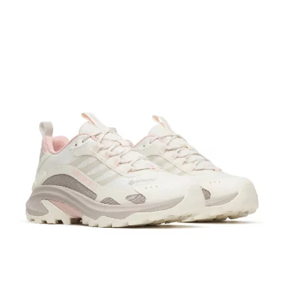MERRELL MOAB SPEED 2 GTX MARBLE PINK