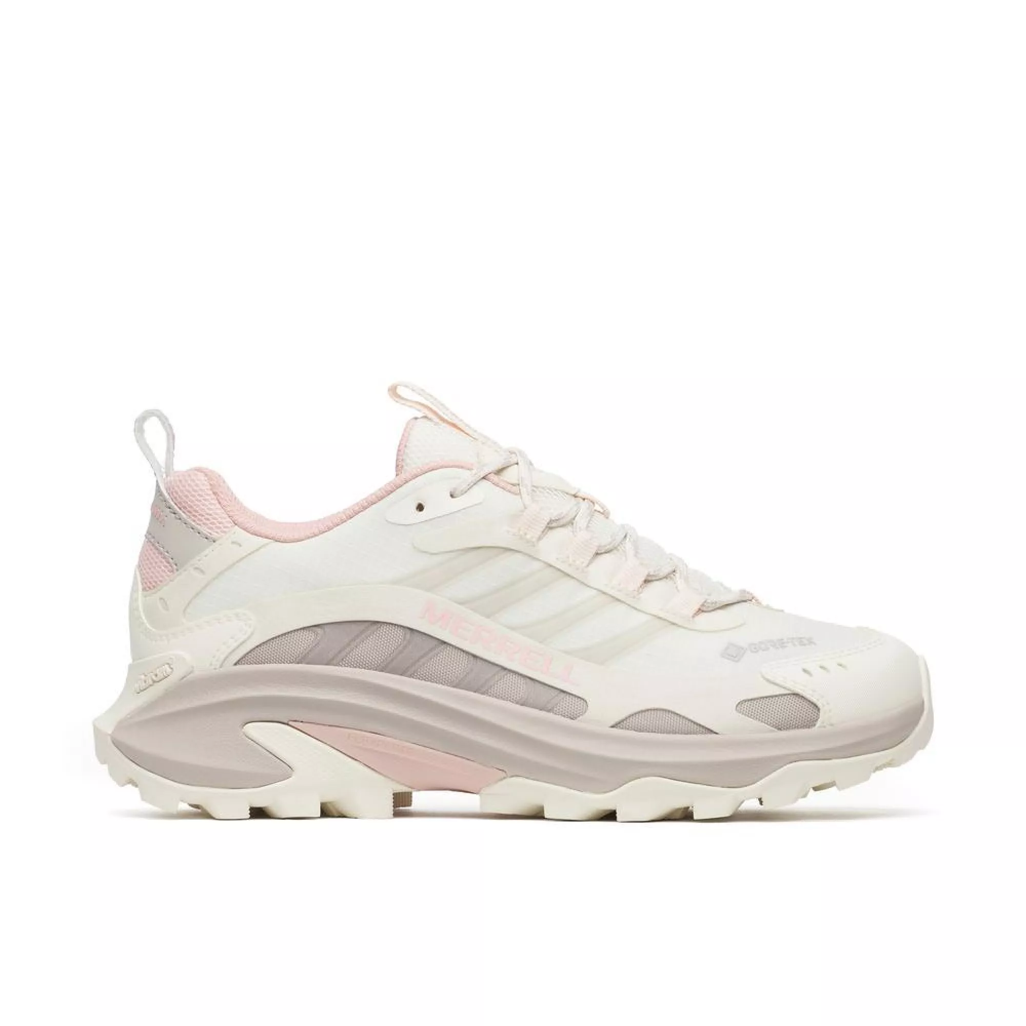 MERRELL MOAB SPEED 2 GTX MARBLE PINK - Afbeelding 4